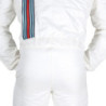 TRAJE COMPETITION VINTAGE R567 TALLA 58 BLANCO