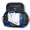 BOLSA DE VIAJE DAKAR-S NEGRO/AZUL