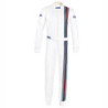 TRAJE COMPETITION VINTAGE R567 TALLA 66 BRANCO