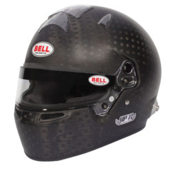 CASCO BELL HP77 (HANS) TALLA 59+ FIA8860-2018-ABP