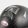 BELL HP7 EVO-III HELMET (HANS) SIZE 56 FIA8860-2018