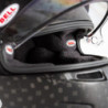 BELL HP7 EVO-III HELMET (HANS) SIZE 57 FIA8860-2018