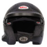 BELL HP10 RALLY HELMET (HANS) SIZE 60 FIA8860-2018