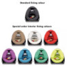 BELL HP10 RALLY HELMET (HANS) SIZE 60 FIA8860-2018