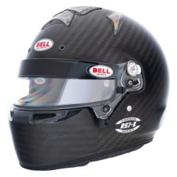 CASCO BELL RS7-K CARBON TALLA 55 K2020