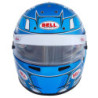 CASCO BELL KC7-CMR CHAMPION AZUL TALLA 56 CMR2016