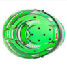 CASCO BELL KC7-CMR CHAMPION VERDE TALLA 59 CMR2016