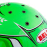 CASCO BELL KC7-CMR CHAMPION VERDE TALLA 59 CMR2016