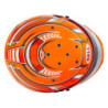 CASCO BELL KC7-CMR CHAMPION NARANJA TALLA 58 CMR2016