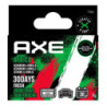 2 AX AFRICA AIR FRESHENER REPLACEMENTS