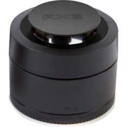 AX GEL BLACK CAN AIR FRESHENER