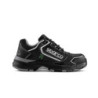 SPARCO ALLROAD STIRIA SHOES SIZE 45 BLACK S3 SRC