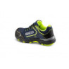 ZAPATILLAS SPARCO ALLROAD SOCHI TALLA 48 MARINO/AMARILLO S3 SRC