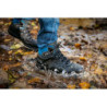 ZAPATILLAS SPARCO ARCTIC TALLA 44 NEGRA/AZUL S3 WR SRC