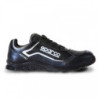 ZAPATILLAS SPARCO NITRO MIKKO TALLA 36 NEGRA S3 SRC