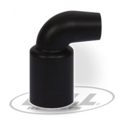 ADAPTADOR VENTILACIÓN FORZADA 90 GRADOS (V10)BELL
