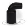 ADAPTADOR VENTILACIÓN FORZADA 90 GRADOS (V10)BELL