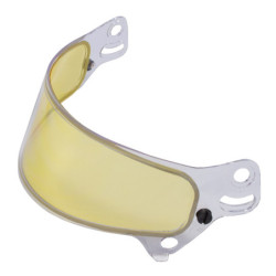 PANTALLA SERIES 7 2MM KC7-CMR - YELLOW DSAF CASCO BELL
