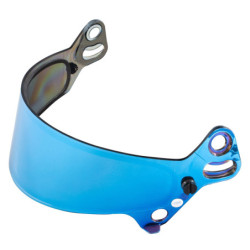 PANTALLA SERIES 77 3MM - MULTI-CAPA AZUL AHUMADA DSAF CASCO BELL