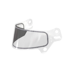 PANTALLA SE06 3MM SERIES 6 - TRANSPARENTE AS/AF CASCO BELL
