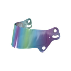 PANTALLA SE06 3MM SERIES 6 - IRIDIO ESPEJO AS/AF CASCO BELL