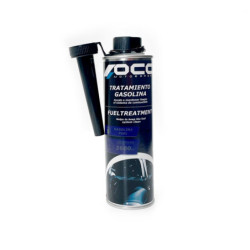 GASOLINE TREATMENT OCC MOTORSPORT