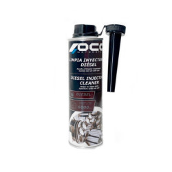 Limpia inyectores diesel OCC Motorsport | OCC Sport