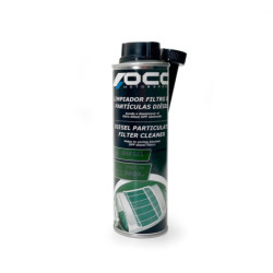 DIESEL PARTICLE FILTER CLEANER OCC MOTORSPORT