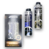 Pack tratamiento pre itv gasolina OCC Motorsport | OCC Sport