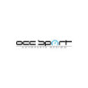 Funda de volante 2 piezas efecto carbono | OCC Sport