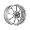 LLANTA ALLEGGERITA HLT 4F 7x17 4x100,00 ET 44 STAR SILVER