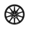 RIM HYPER XT HLT 9,5x22 5x120 ET 52 GLOSSY BLACK
