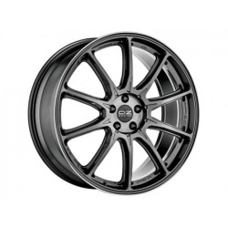 LLANTA HYPER XT HLT 11,5x22 5x130,00 ET 22 STAR GRAPHITE DIAMOND LIP