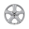 LLANTA MSW 19 W 6,5x15 5x108,00 ET 45 FULL SILVER