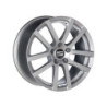 LLANTA MSW 22 6x15 5x100,00 ET 38 FULL SILVER