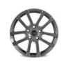 LLANTA MSW 22 6,5x16 5x108,00 ET 50 GREY SILVER