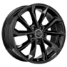 LLANTA MSW 42 8x18 5x114,30 ET 45 GLOSS BLACK