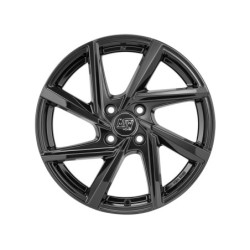 LLANTA MSW 80-4 6,5x16 4x98,00 ET 35 GLOSS BLACK