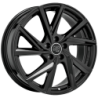 LLANTA MSW 80-5 6,5x16 5x100,00 ET 40 GLOSS BLACK