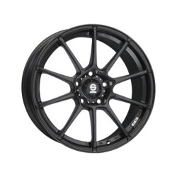 LLANTA ASSETTO GARA 7x16 5x115,00 ET 32 MATT BLACK