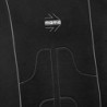 Cubre asientos MOMO set 11 piezas negro/gris | OCC Sport