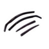 FAIRINGS HYUNDAI I30 III FASTBACK N 5D (REAR DEFLECTORS AS A SET) 2017