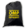 Funda de moto OMP Speed color negro talla S | OCC Sport