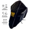 Funda de moto OMP Speed color negro talla M | OCC Sport