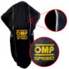 Funda de moto OMP Speed color negro talla L | OCC Sport