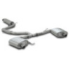 ESCAPE TRASERO REMUS DUPLEX