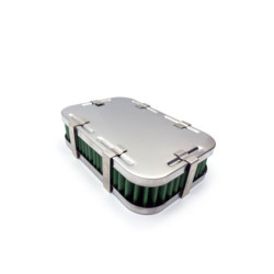 CARBURATION AIRBOX 65MM