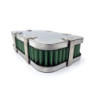 CARBURATION AIRBOX 65MM