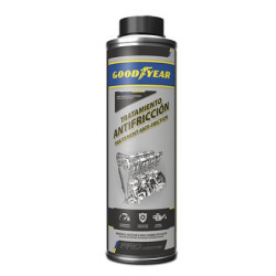 GY ANTIFRICCION OILTECH+