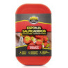 ESPONJA SALPICADEROS FRESA